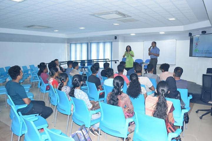 classroom